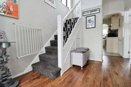 Brimstage Road, Bebington, Image 5