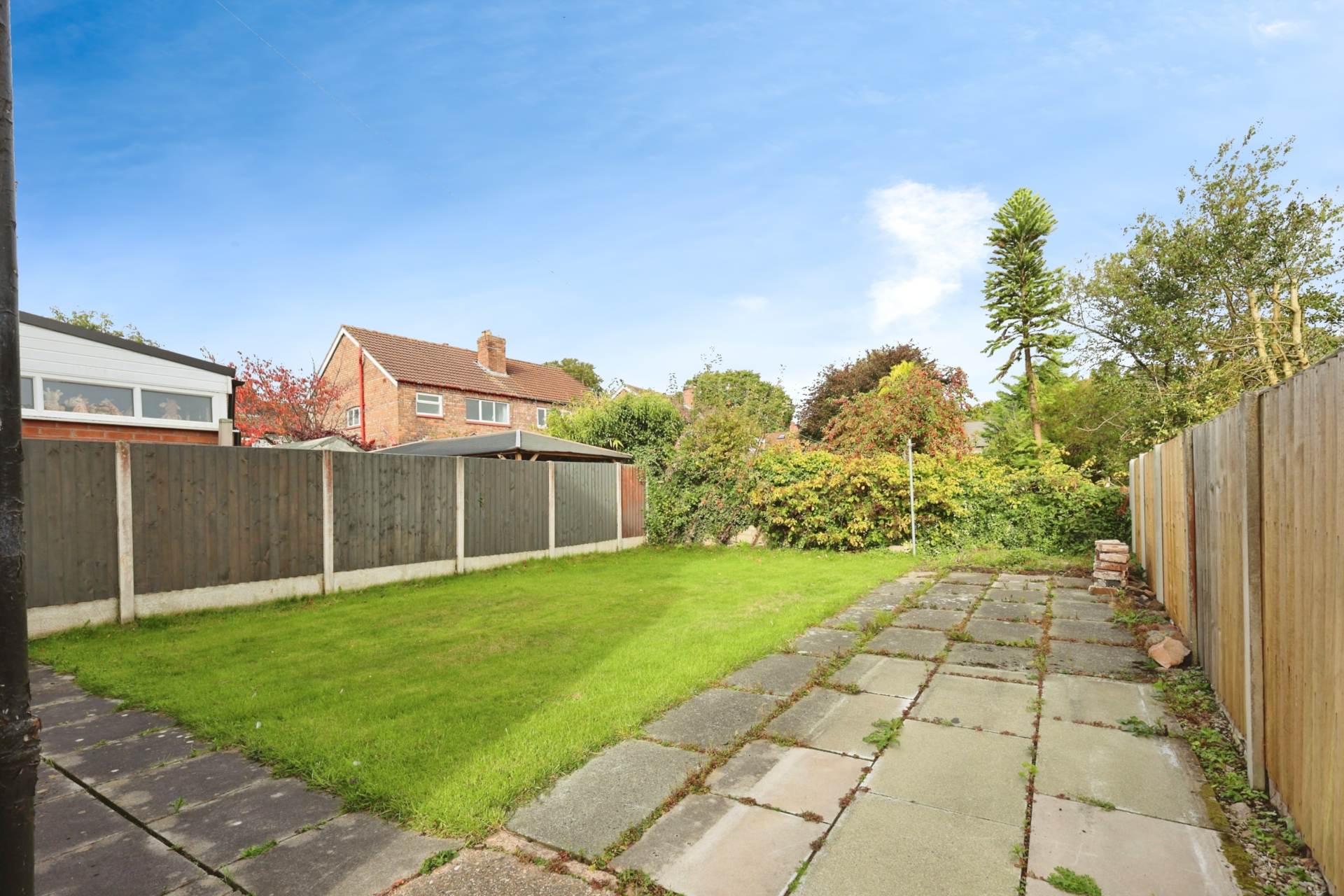 Fairacres Road, Bebington, Image 19