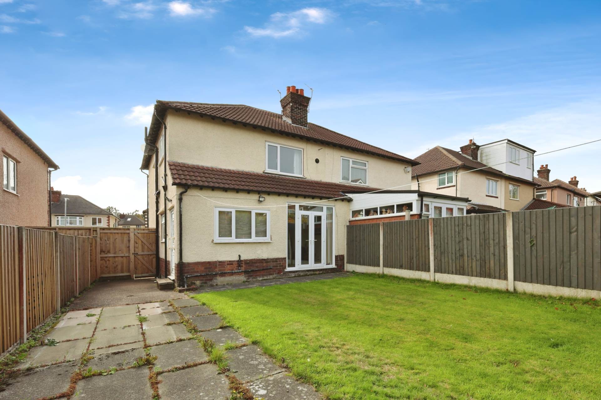 Fairacres Road, Bebington, Image 2