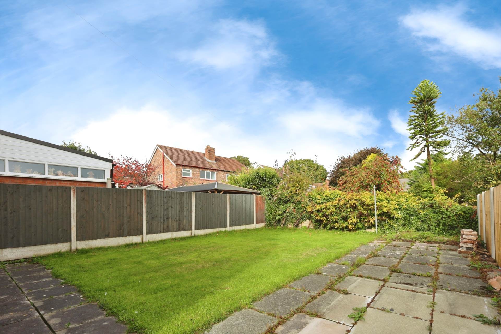 Fairacres Road, Bebington, Image 20
