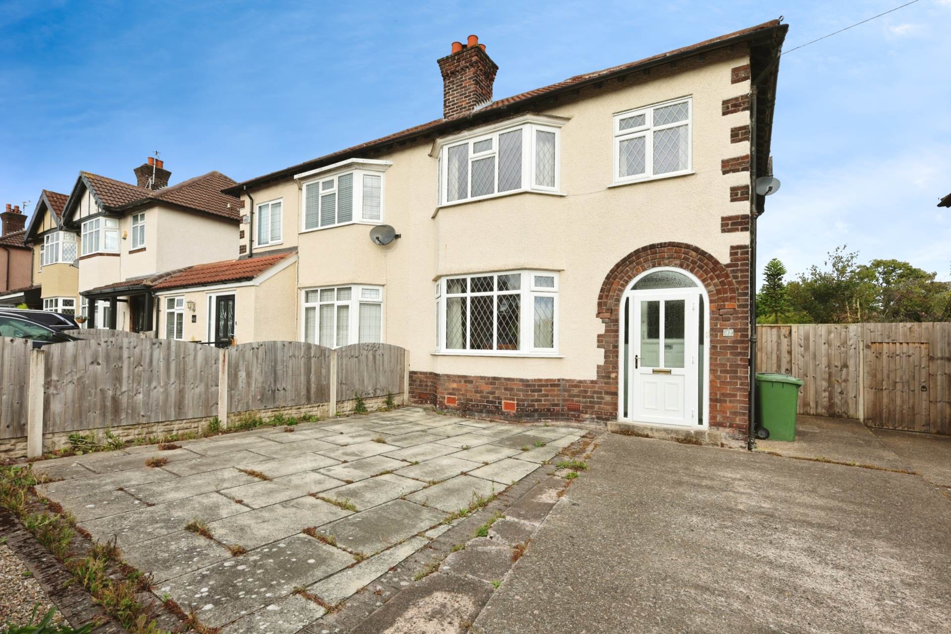 Fairacres Road, Bebington, Image 22