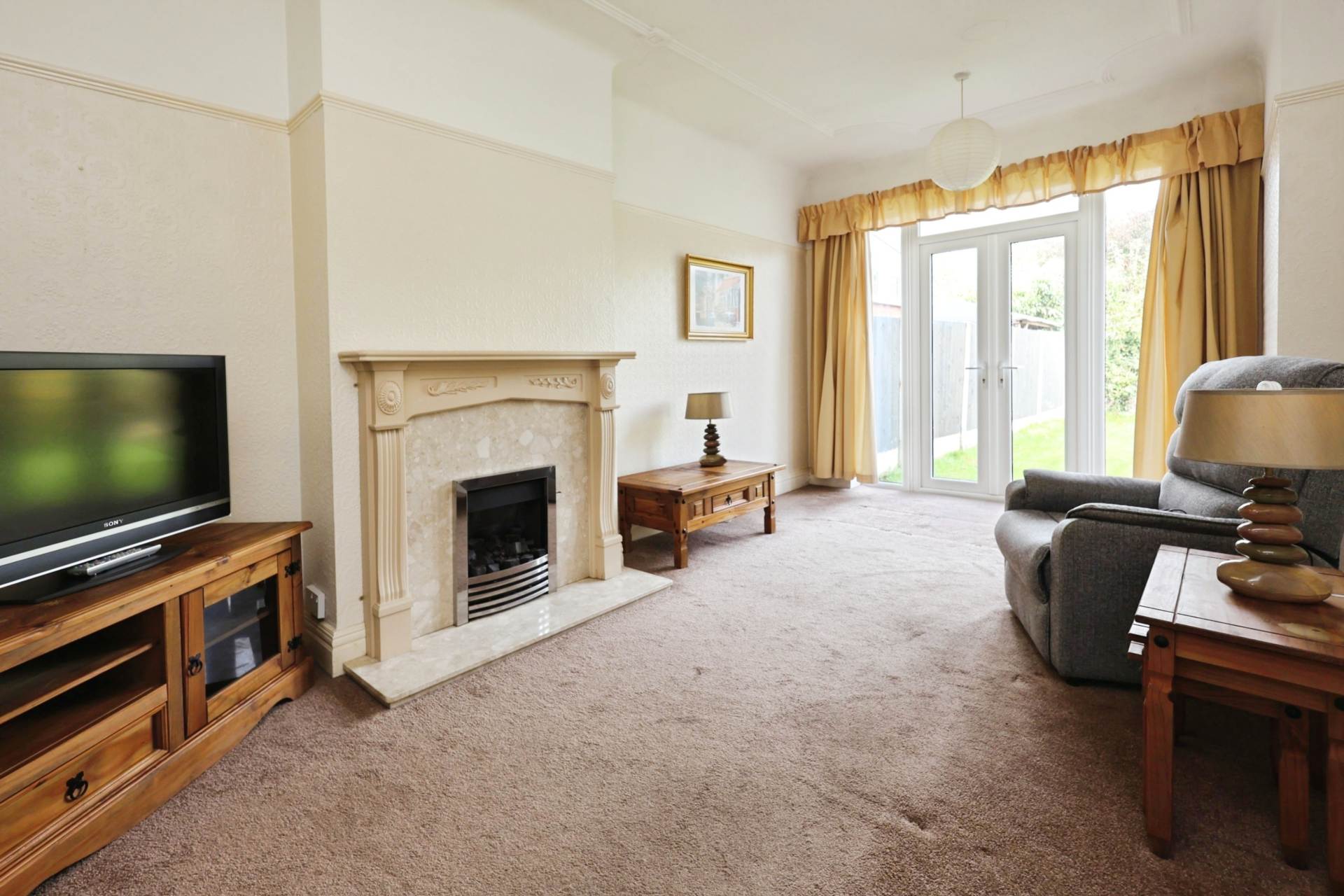 Fairacres Road, Bebington, Image 3