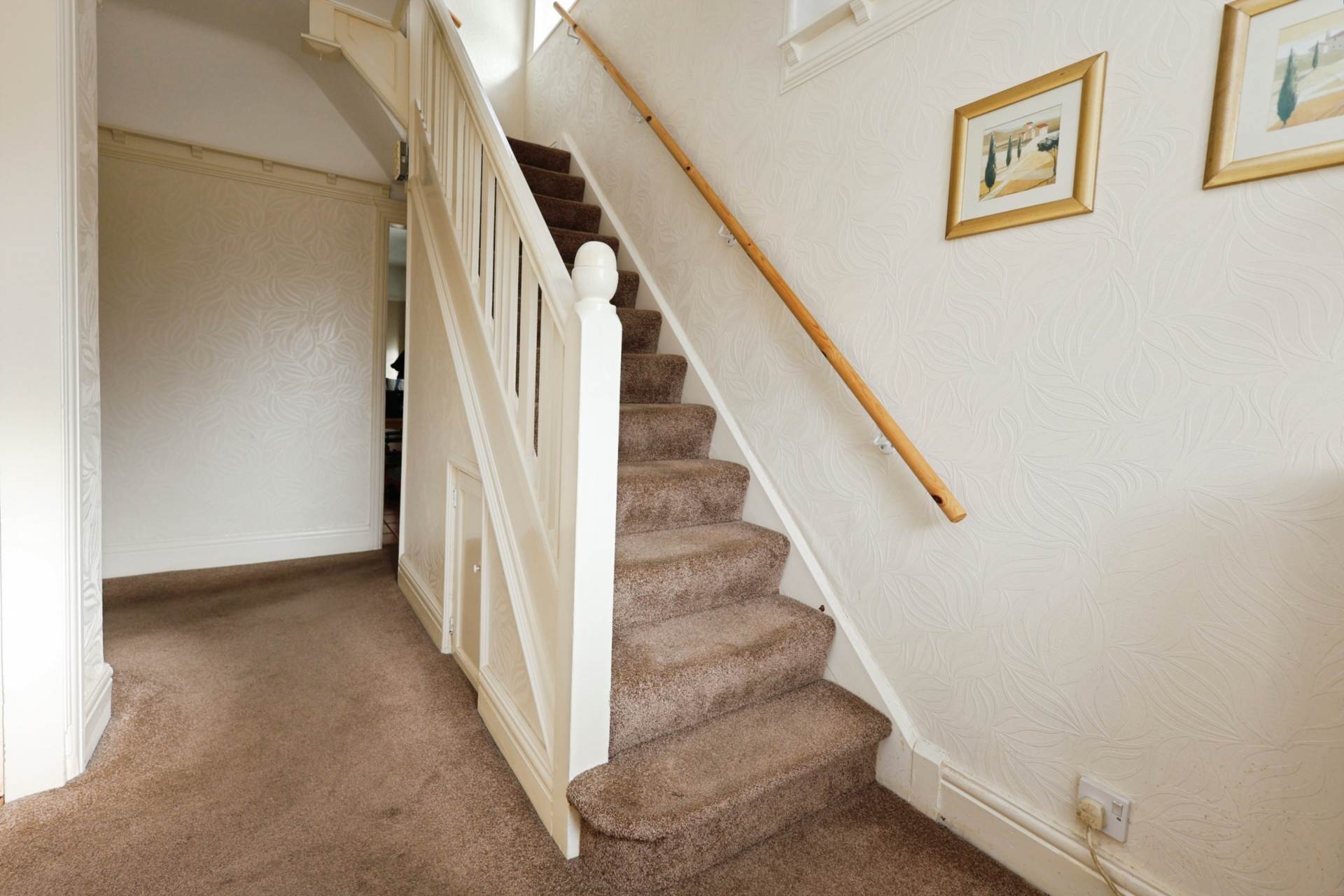Fairacres Road, Bebington, Image 5