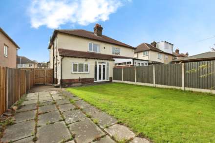 Fairacres Road, Bebington, Image 21