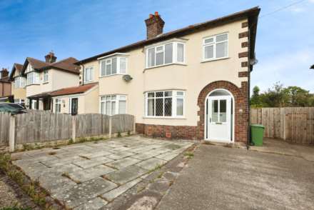 Fairacres Road, Bebington, Image 22