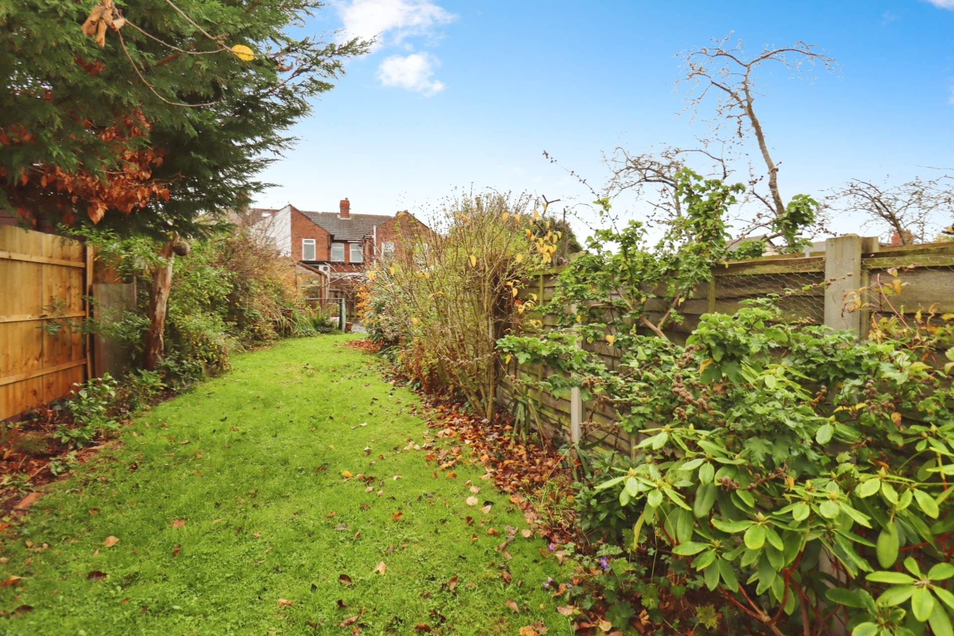 Eastham Rake, Bromborough, Image 15