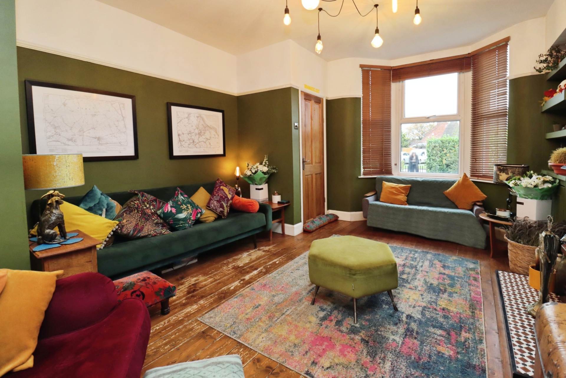 Eastham Rake, Bromborough, Image 23