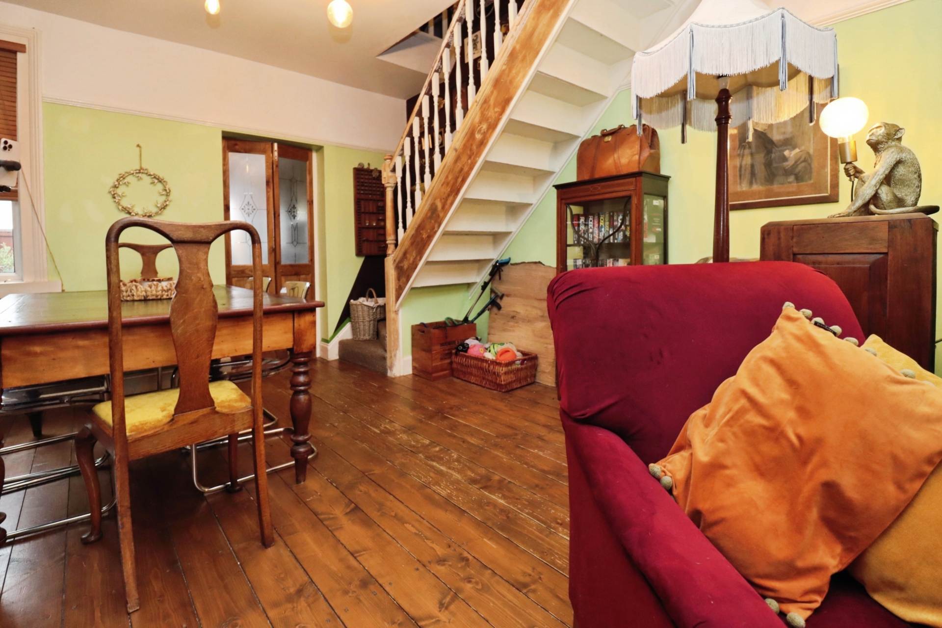 Eastham Rake, Bromborough, Image 24