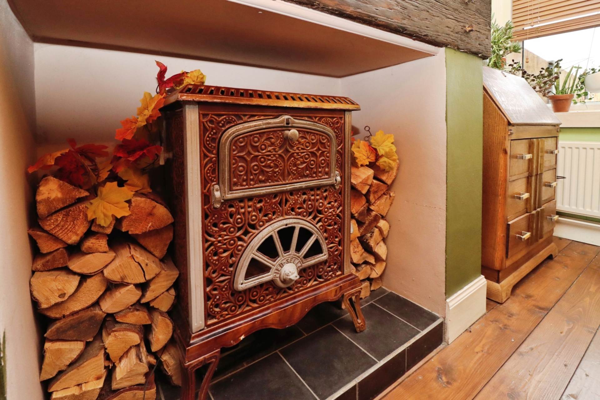 Eastham Rake, Bromborough, Image 26