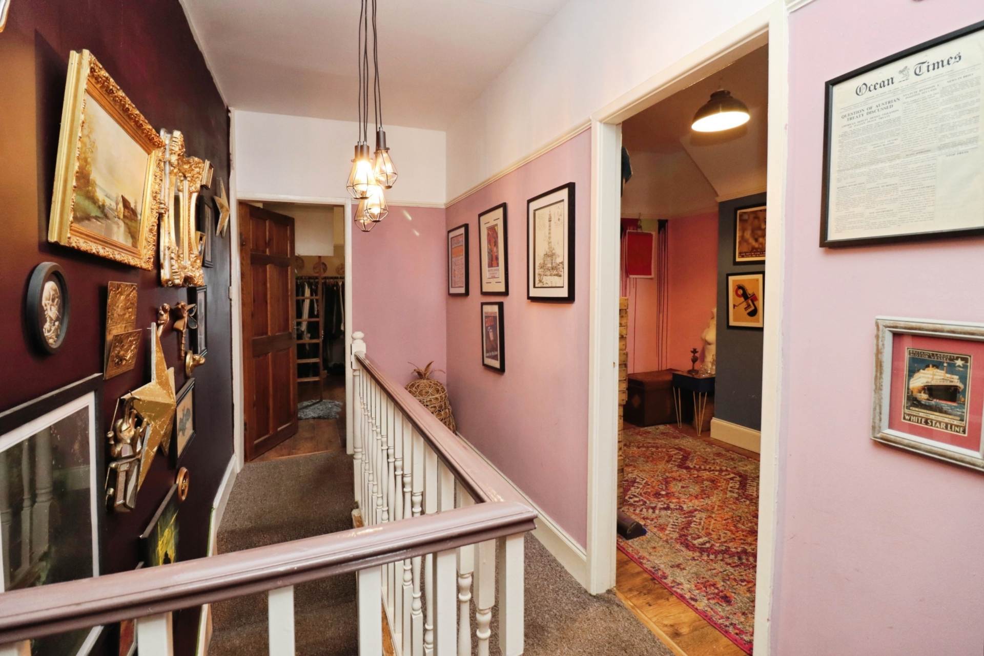 Eastham Rake, Bromborough, Image 29