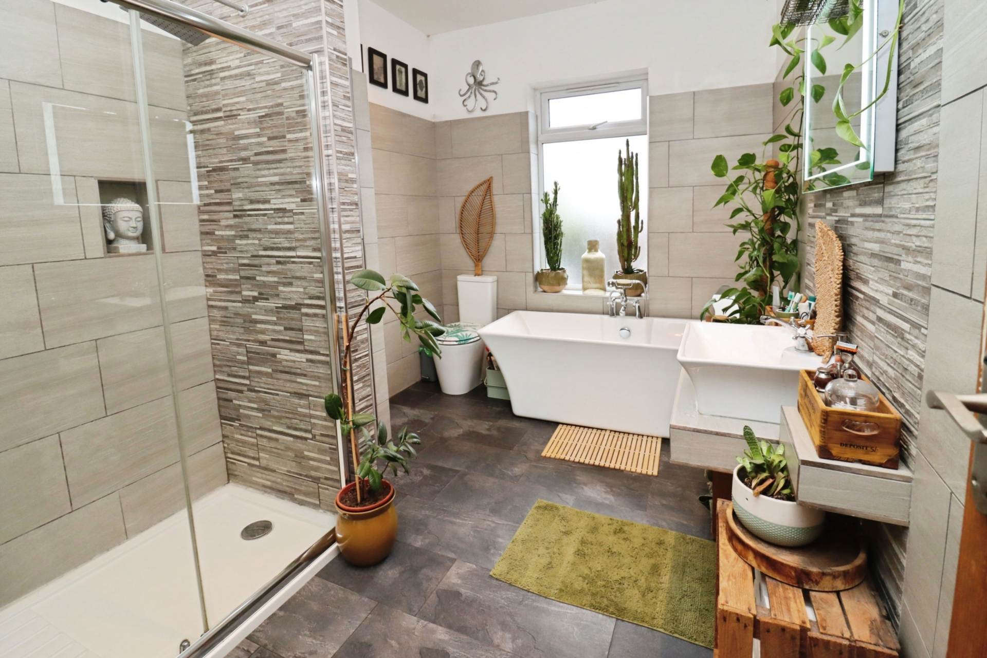 Eastham Rake, Bromborough, Image 36