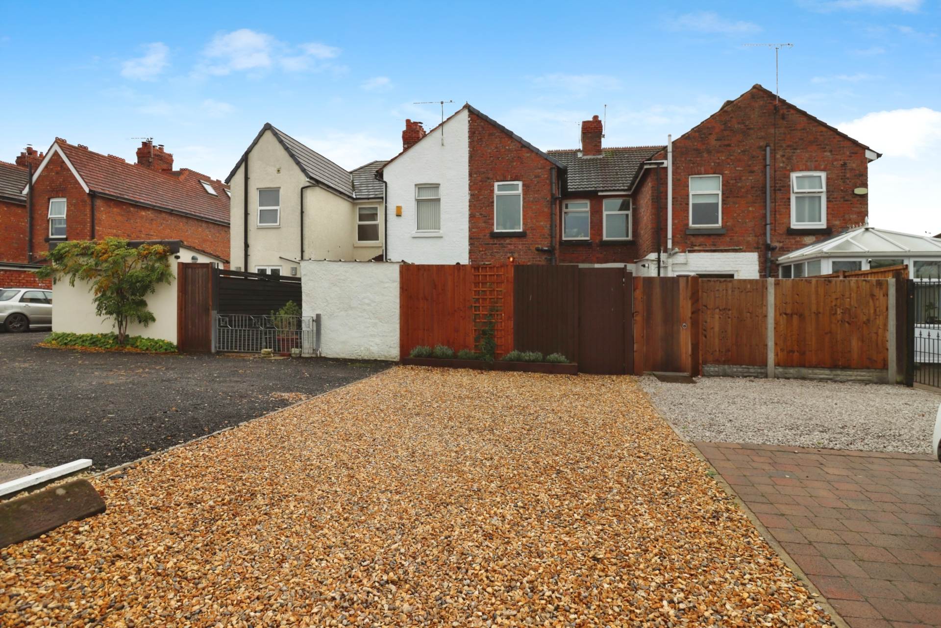 Eastham Rake, Bromborough, Image 38