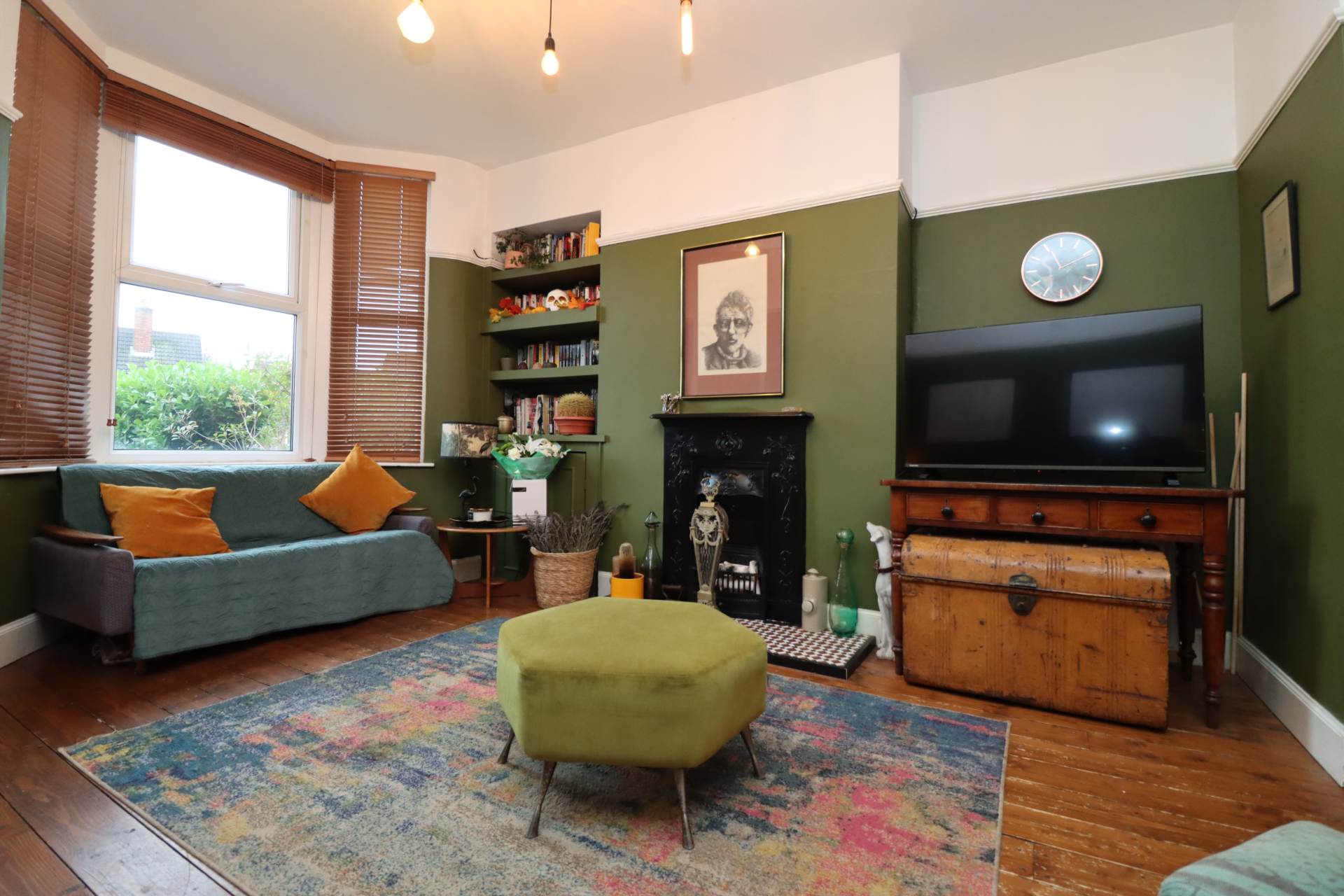 Eastham Rake, Bromborough, Image 6