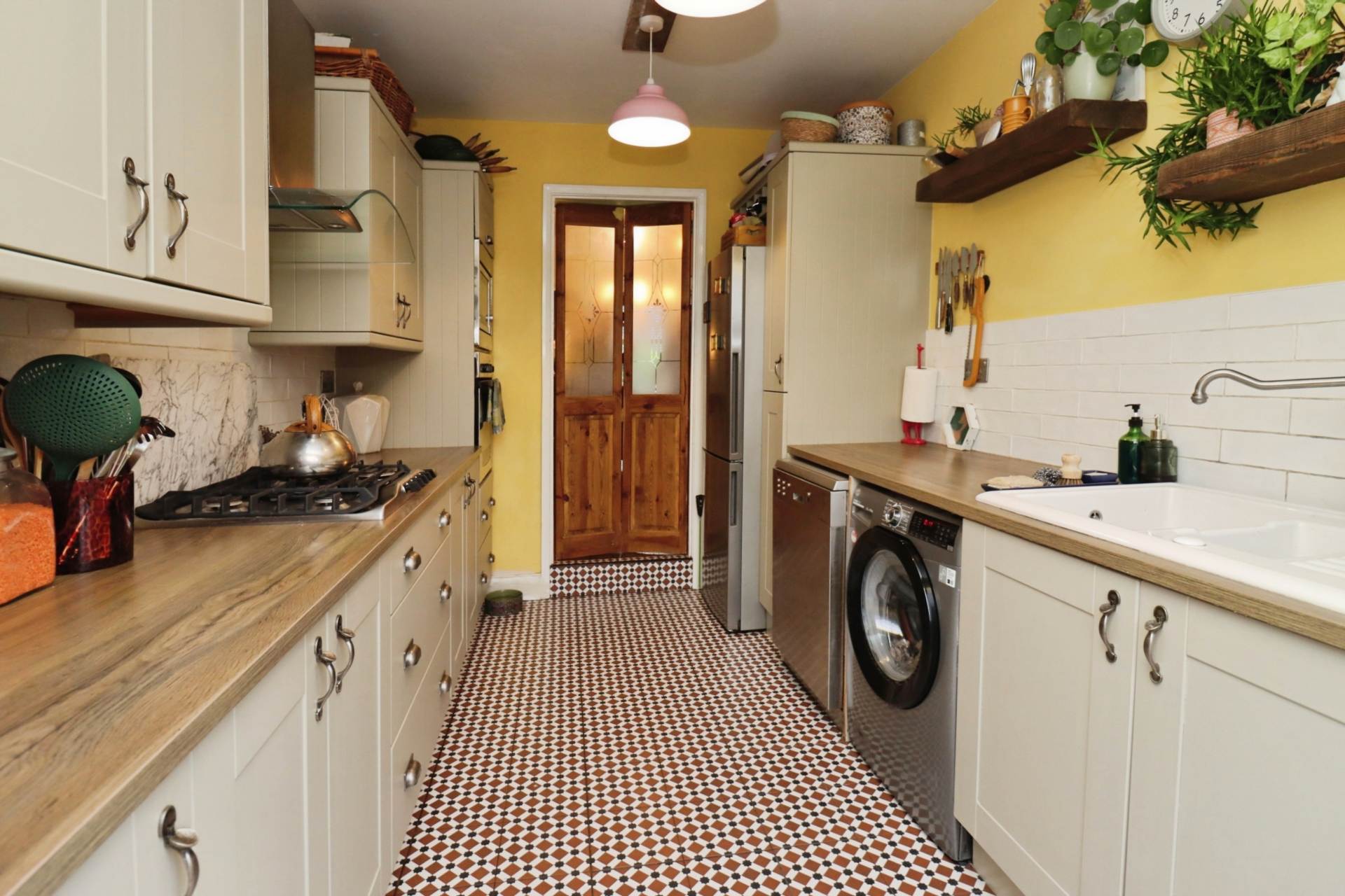 Eastham Rake, Bromborough, Image 7