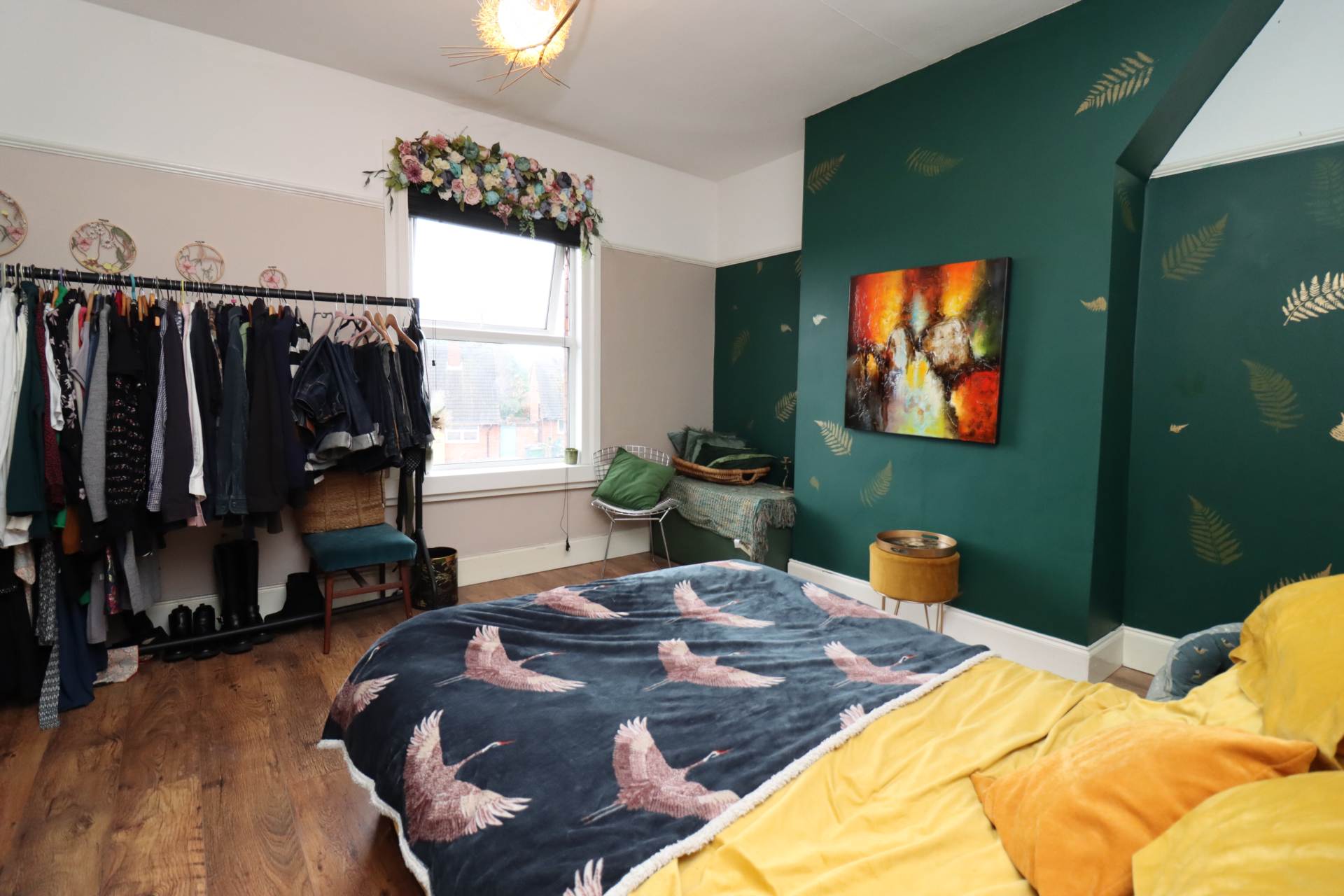 Eastham Rake, Bromborough, Image 9