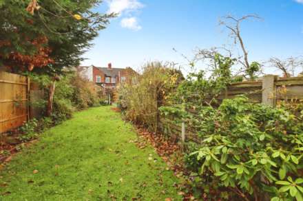 Eastham Rake, Bromborough, Image 15