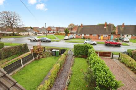 Eastham Rake, Bromborough, Image 16