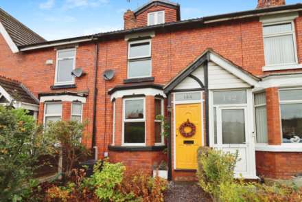 Eastham Rake, Bromborough, Image 19