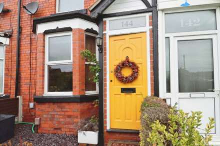 Eastham Rake, Bromborough, Image 20