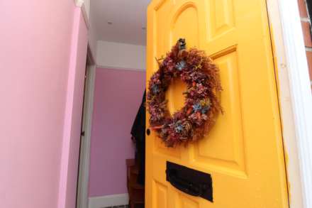 Eastham Rake, Bromborough, Image 21