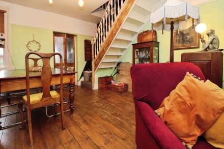 Eastham Rake, Bromborough, Image 24