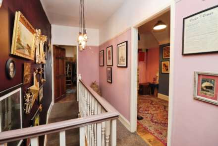 Eastham Rake, Bromborough, Image 29