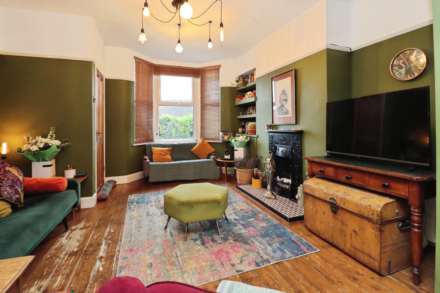 Eastham Rake, Bromborough, Image 3