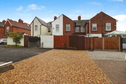 Eastham Rake, Bromborough, Image 38