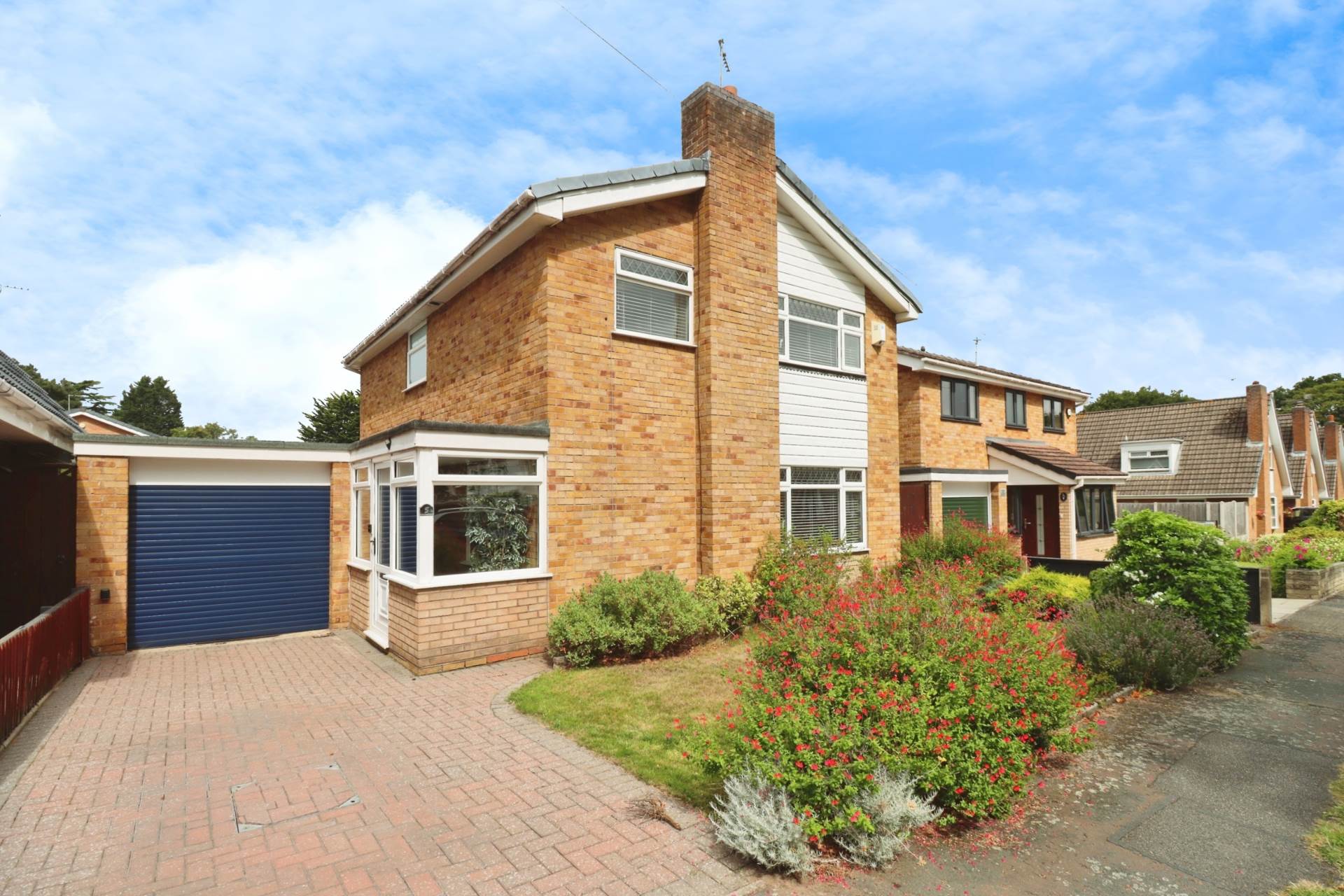 Woodfield Road, Bebington, Image 1