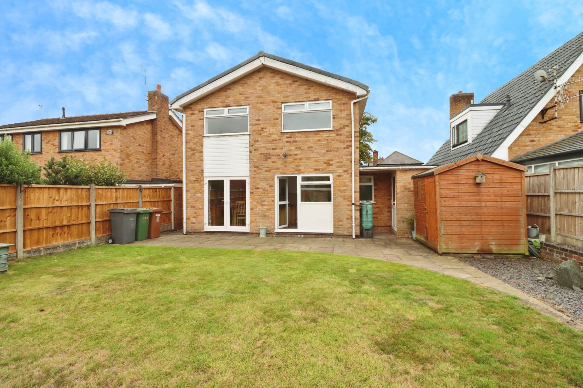 Woodfield Road, Bebington, Image 27