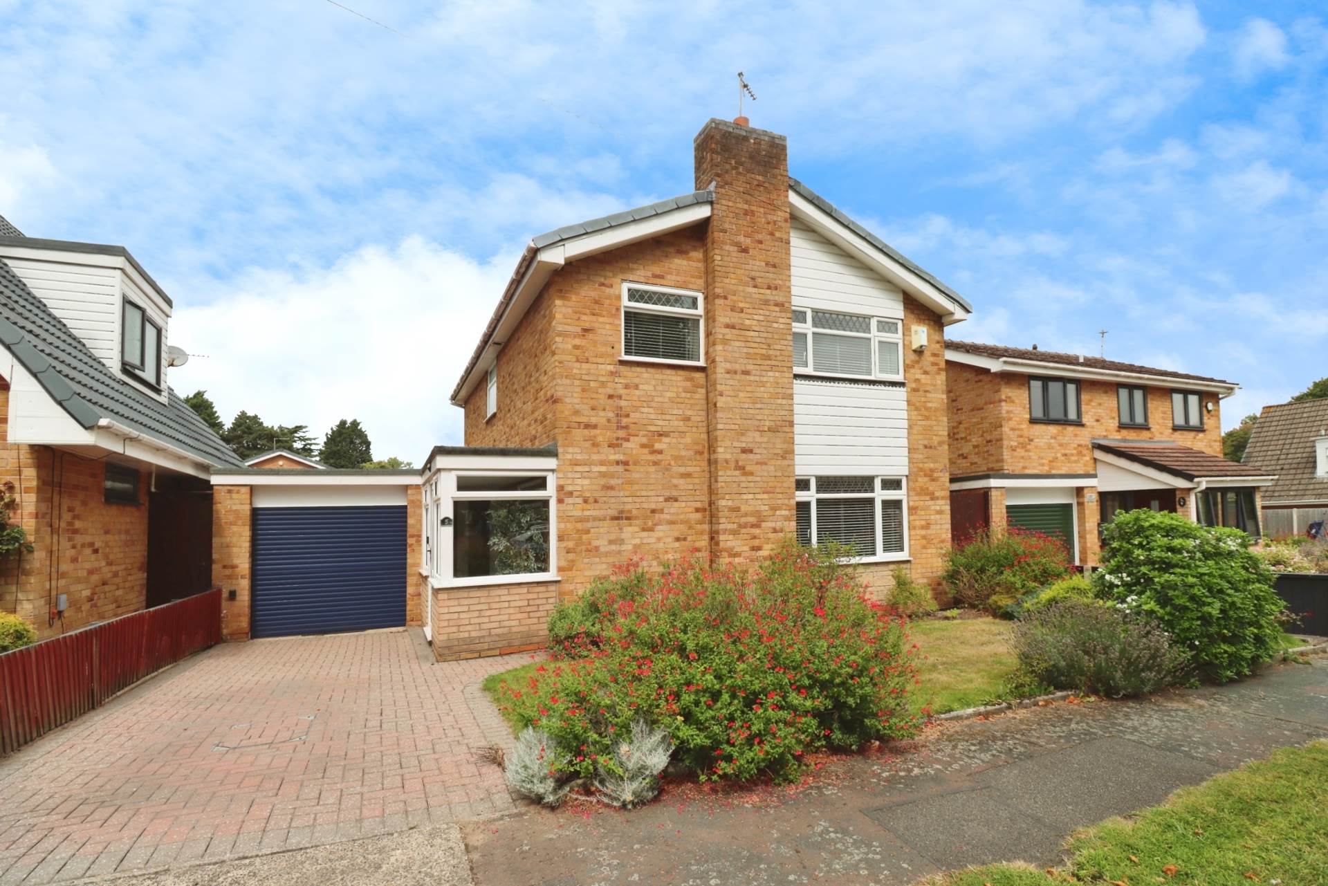 Woodfield Road, Bebington, Image 28