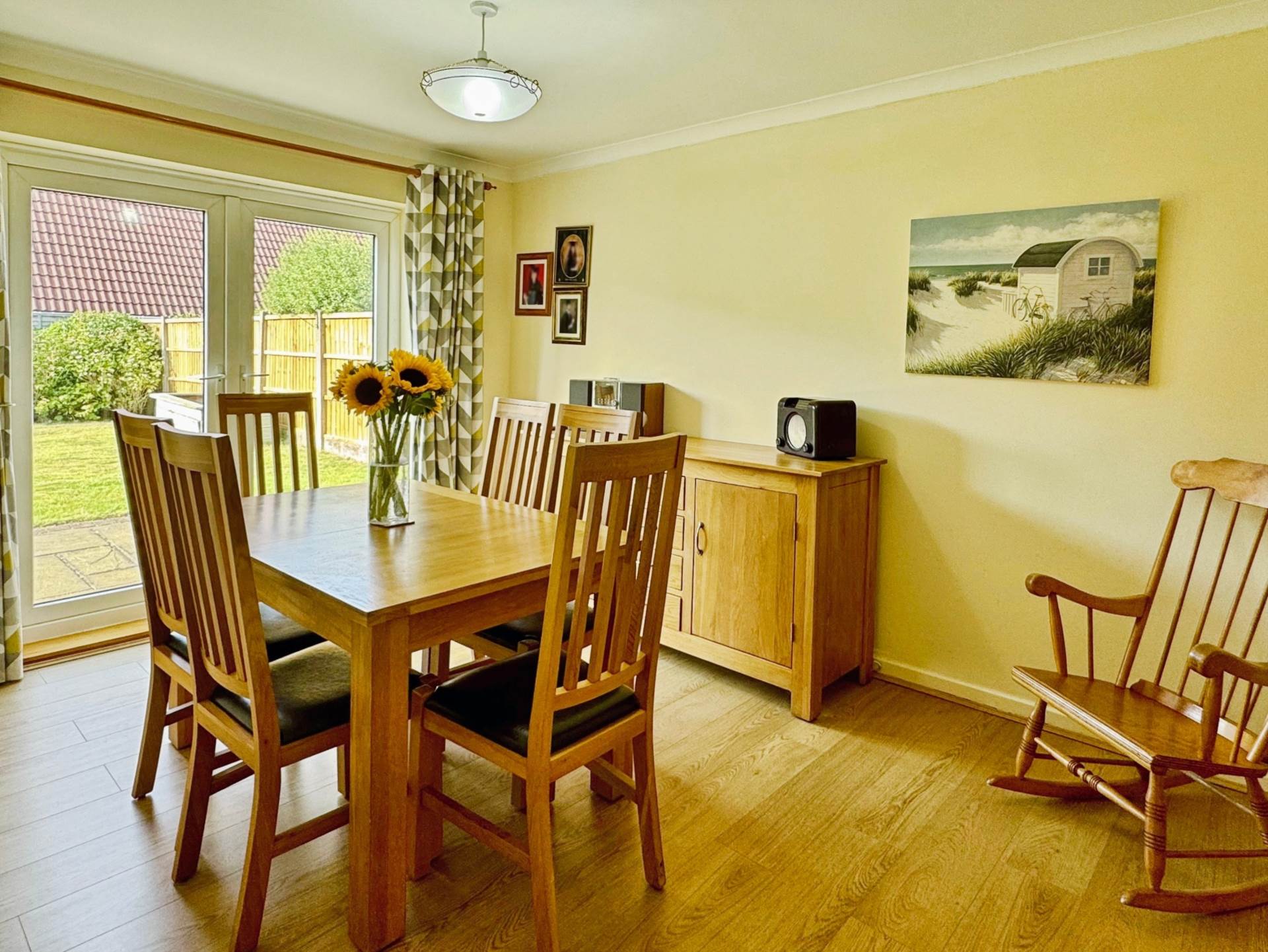 Woodfield Road, Bebington, Image 3