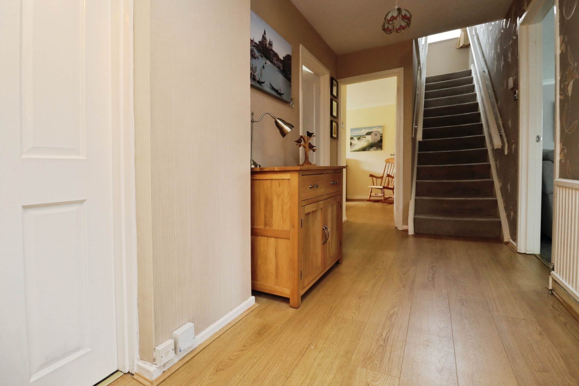 Woodfield Road, Bebington, Image 7