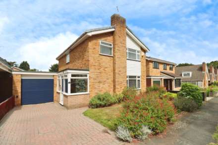 Woodfield Road, Bebington