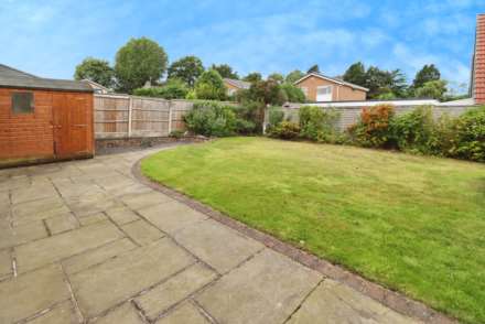 Woodfield Road, Bebington, Image 25