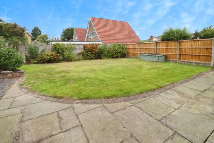 Woodfield Road, Bebington, Image 26