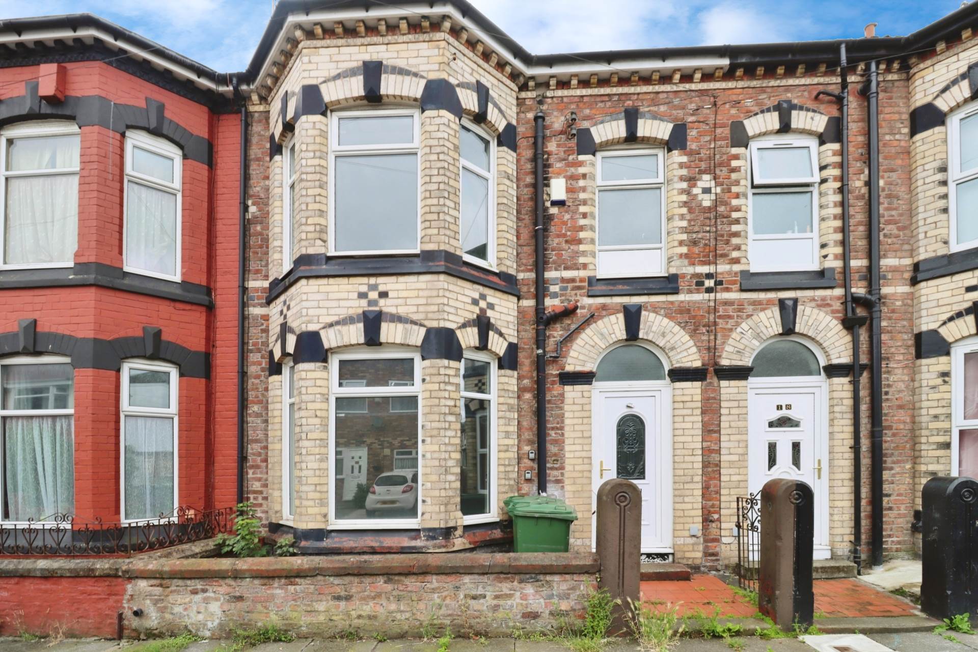 Allerton Road, Tranmere, Image 1