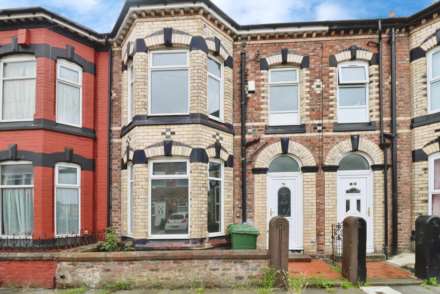 Property For Rent Allerton Road, Tranmere, Birkenhead