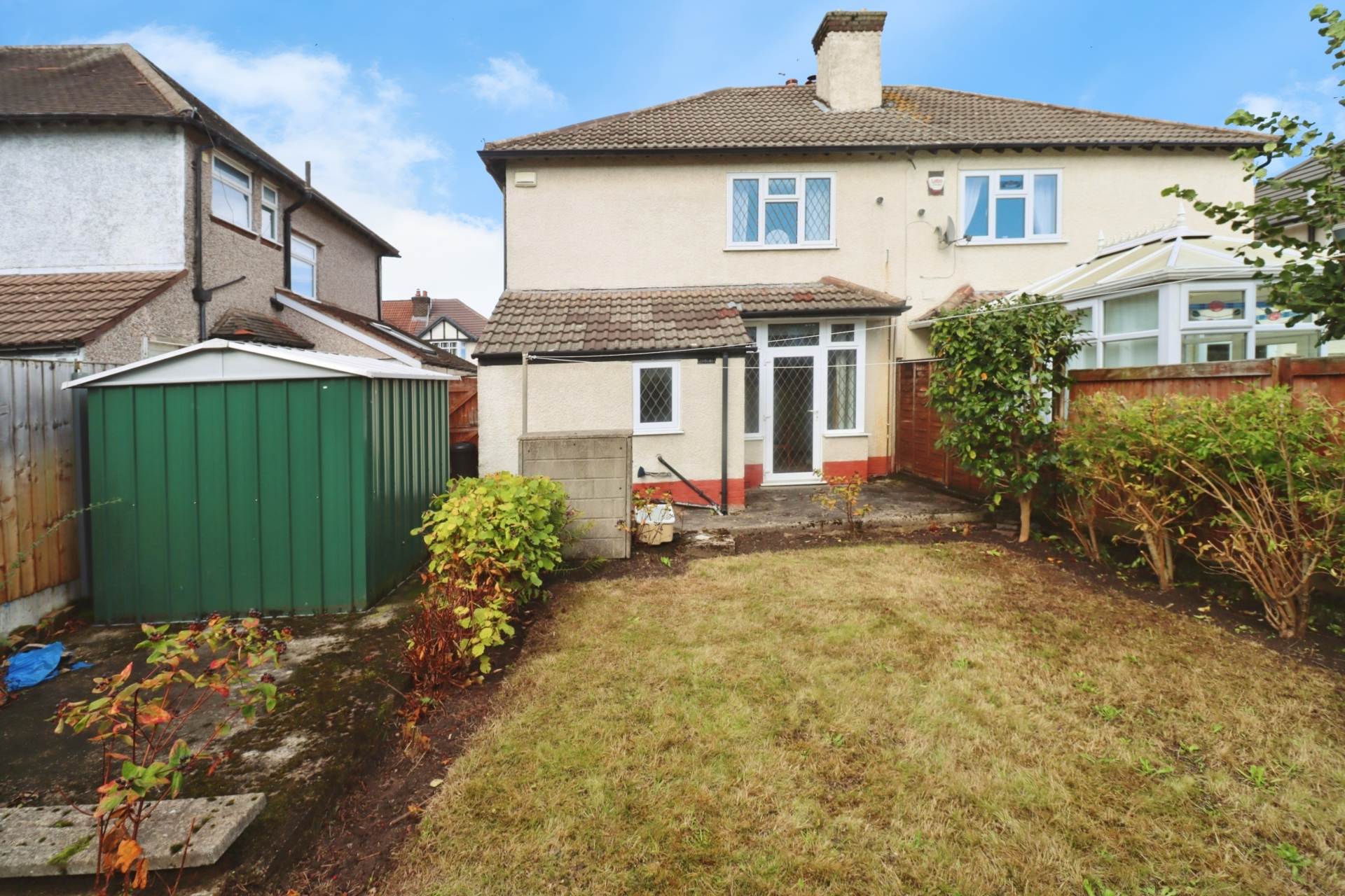 Fairacres Road, Bebington, Image 22
