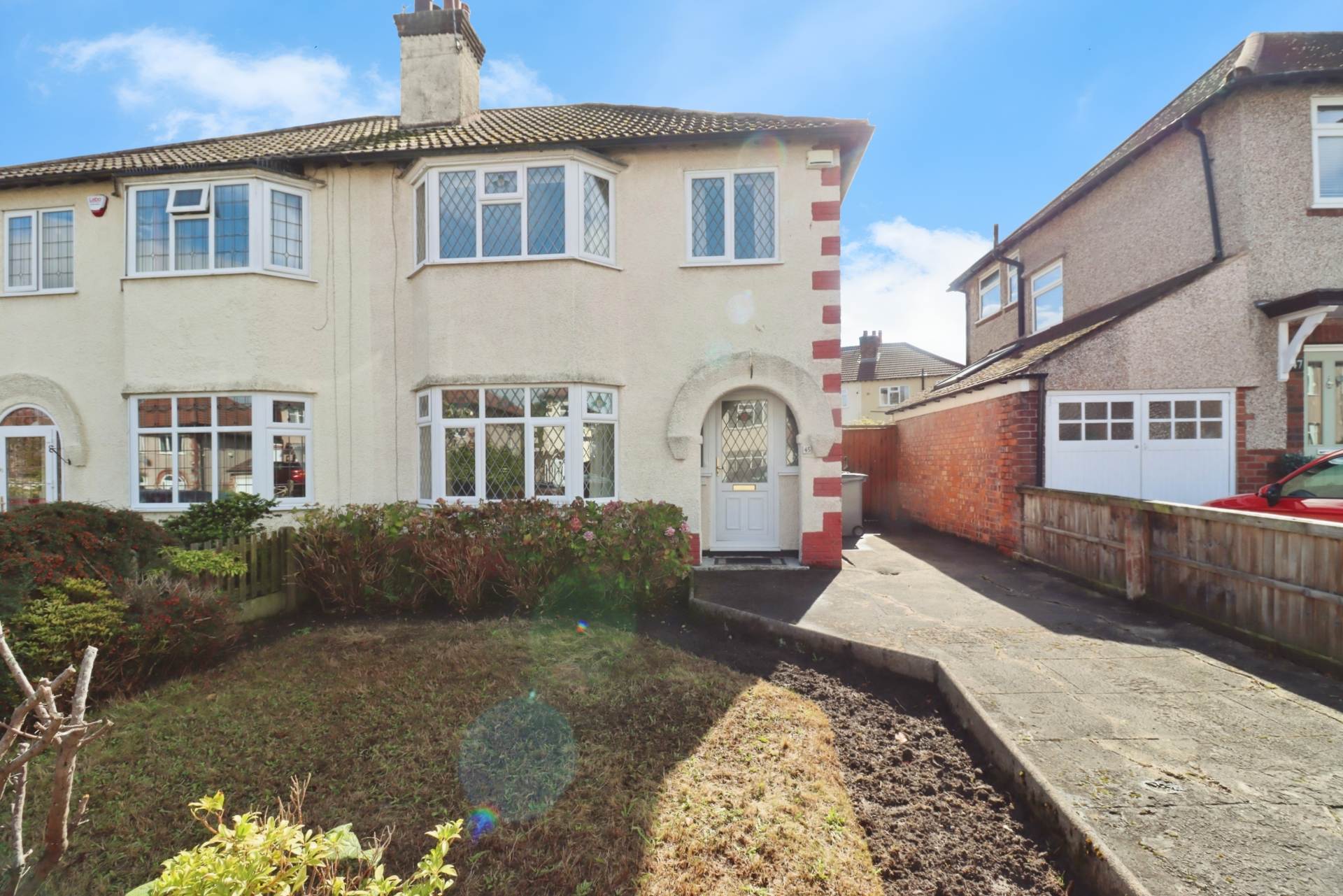 Fairacres Road, Bebington, Image 24