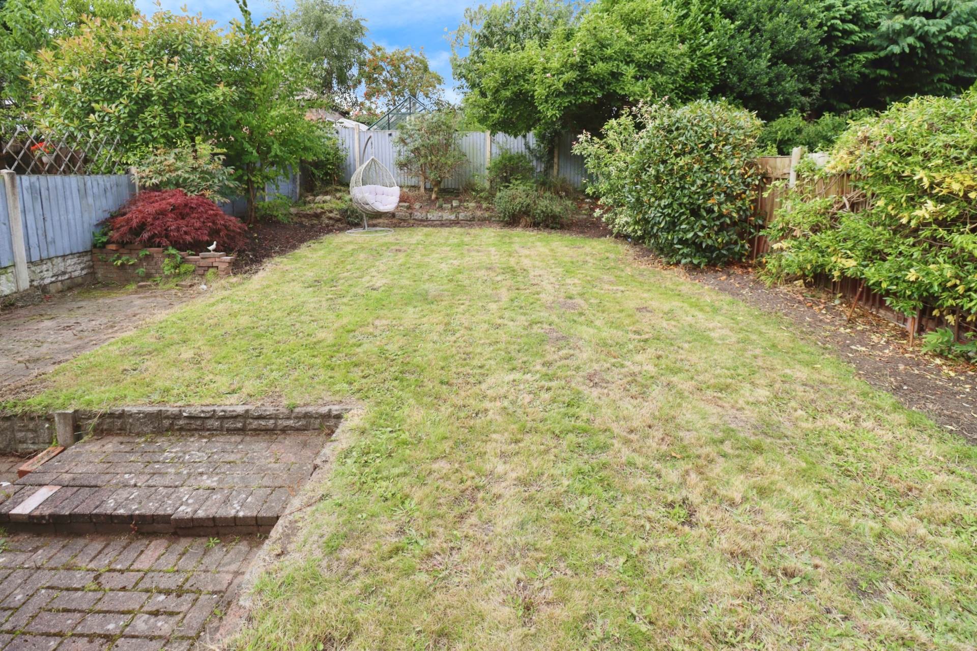 Teehey Lane, Higher Bebington, Image 24