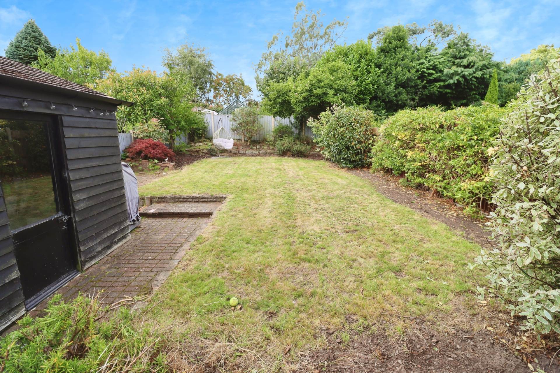 Teehey Lane, Higher Bebington, Image 25