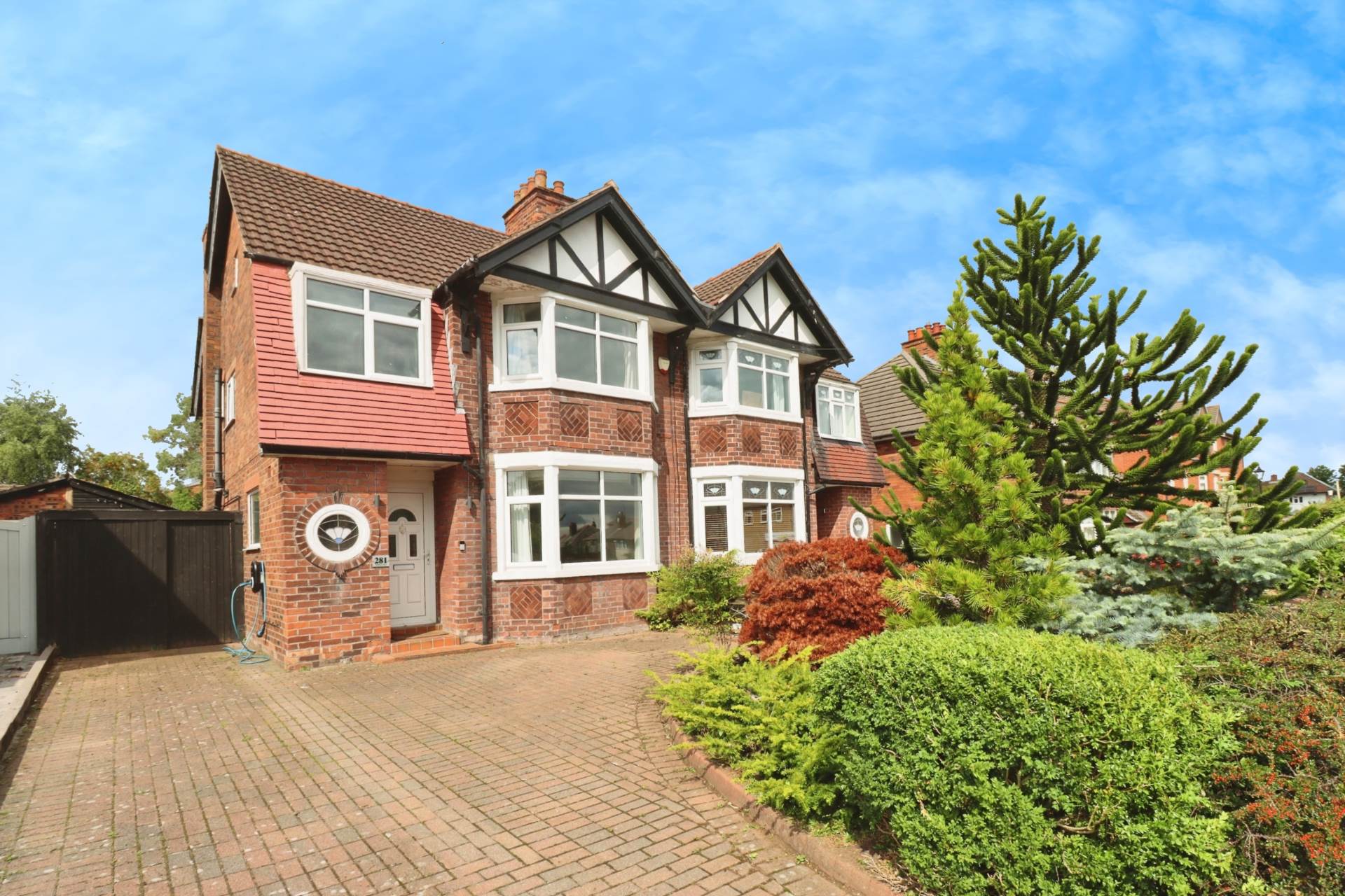 Teehey Lane, Higher Bebington, Image 27