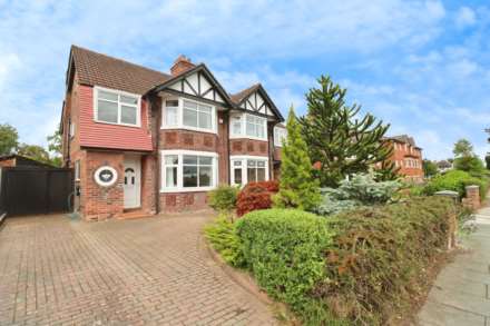 Teehey Lane, Higher Bebington, Image 1