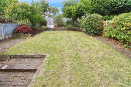 Teehey Lane, Higher Bebington, Image 24
