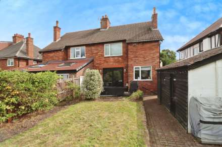 Teehey Lane, Higher Bebington, Image 26