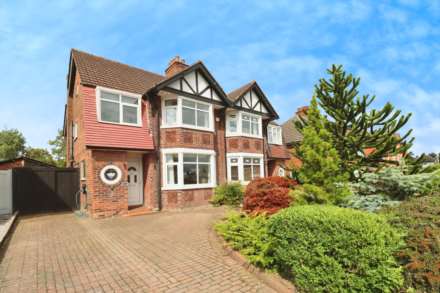 Teehey Lane, Higher Bebington, Image 27