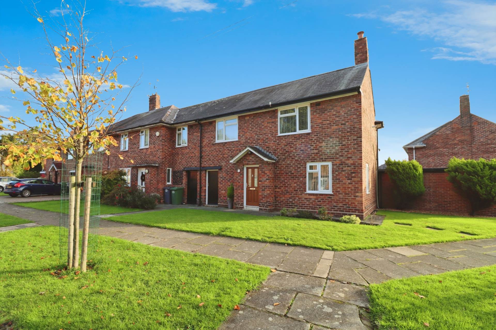 Rowan Grove, Bebington, Image 1
