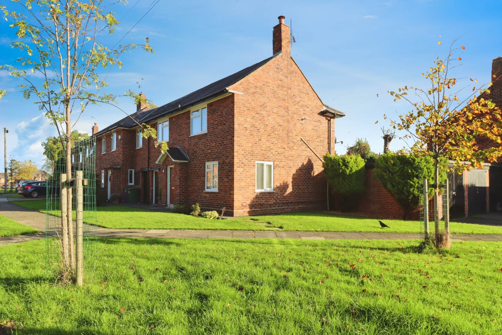 Rowan Grove, Bebington, Image 25