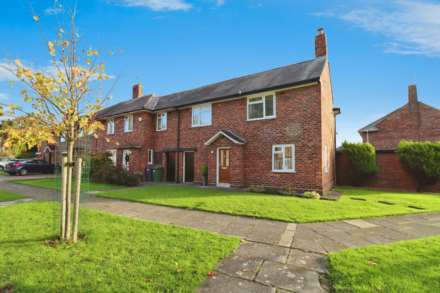 Rowan Grove, Bebington